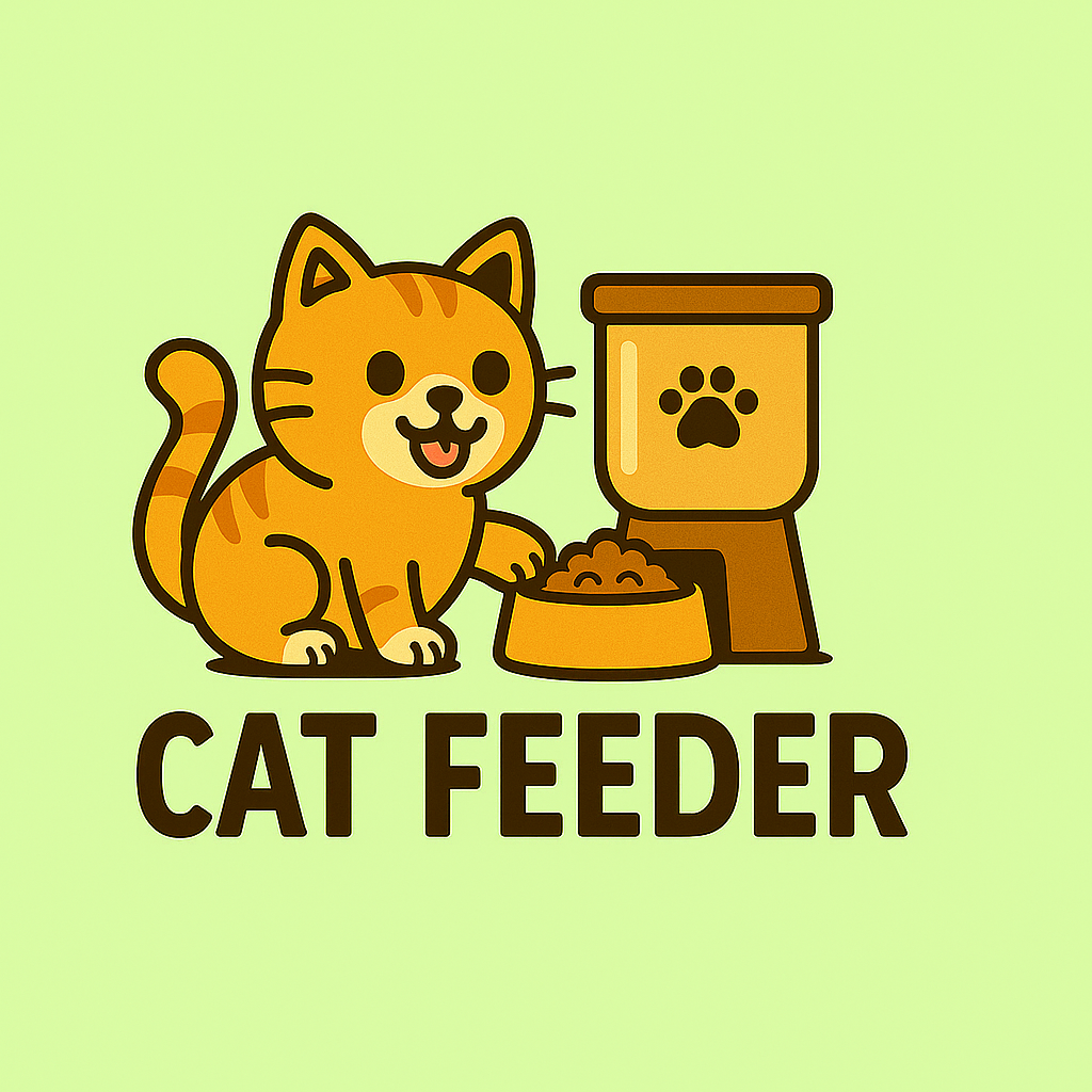Cat Feeder