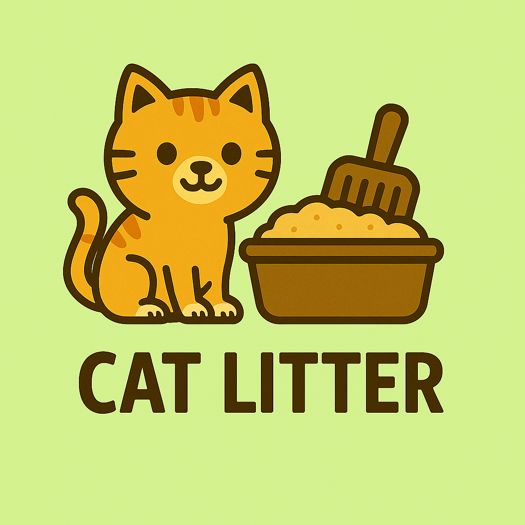 Cat Litter