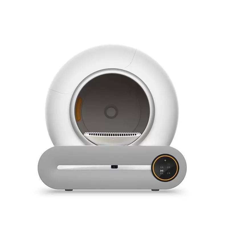 Automatic Cat Litter Box(MS01)