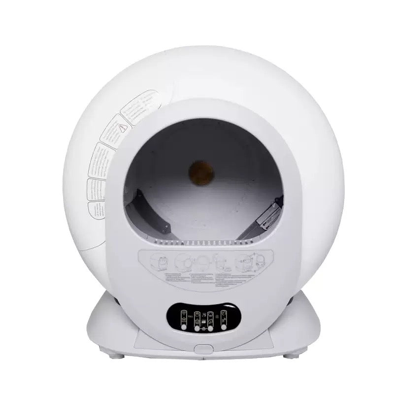 Automatic Cat Litter Box(MS03)